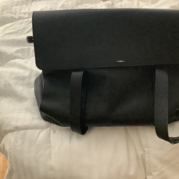 Brunelleschi cuchinelli Cashmere sweater,  coach bags, shinola bag, Kate spade - Picture 6 of 7